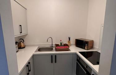 City Blessed Aptm 2 with free parking - Foto 8