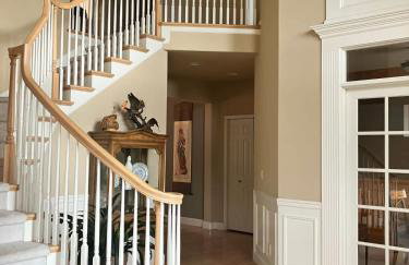 1 BR in a Lakeview House Near Redmond DT - Foto 11