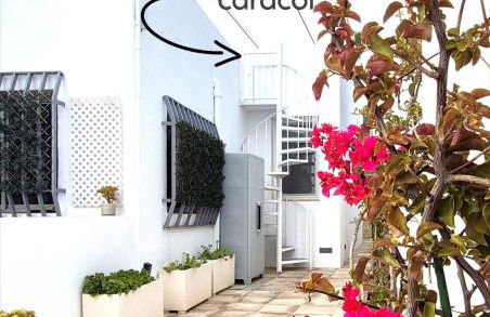 Mandala Bungalows - Adults Only - Foto 17