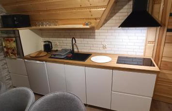 U Marii & Mariana - Foto 52