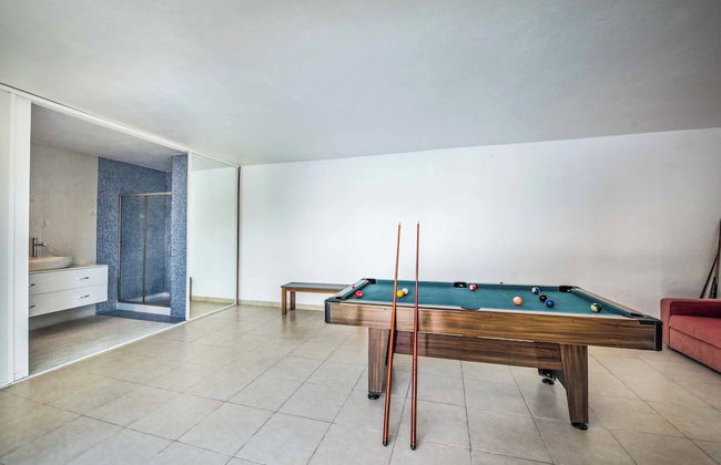 Villa Paris - Foto 6