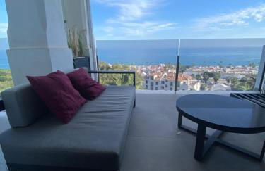 Luxury Penthouse best sea views in Blue Suite 5302 - Photo 18