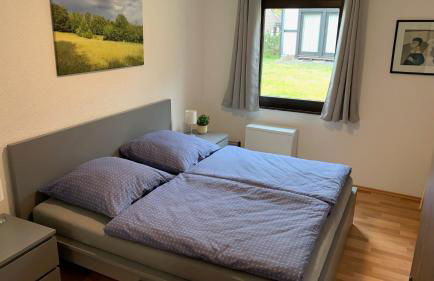 Ferienwohnung Mimo direkt am Waldrand - Foto 11