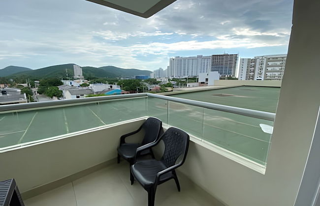 Apartamentos Velas al Mar - Cerca al mar by SOHO - Foto 58