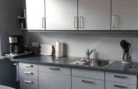 Ferienwohnung Luise, gemütlich, freundlich und ganz nah an Berlin - Foto 22