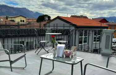 Apt. Aquarius Oasi di Menaggio - Foto 36