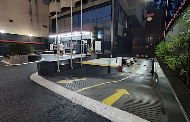 APARTAMENTO TOP LIBERDADE SP - Foto 35