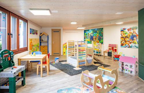 Hapimag Ferienwohnungen Unterkirnach - Foto 2