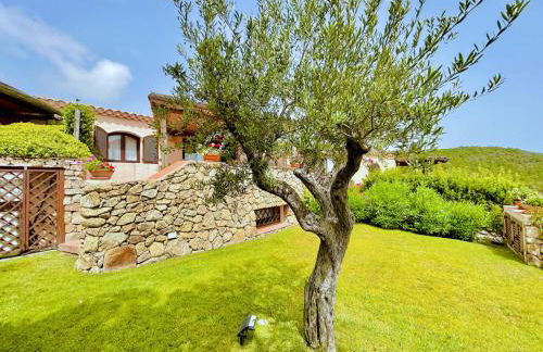 Villetta Acquamarina Sul Campo Da Golf - Foto 1