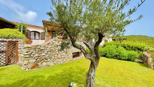 Villetta Acquamarina Sul Campo Da Golf - Foto 1, Garden, Garden view