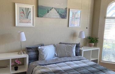 Comfy 3-Bedroom Home in Arlington - Foto 51