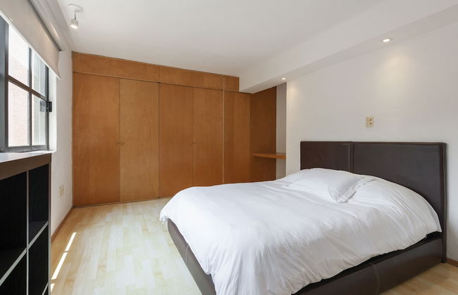 Beautiful apartment Ahuehuetes - Foto 3