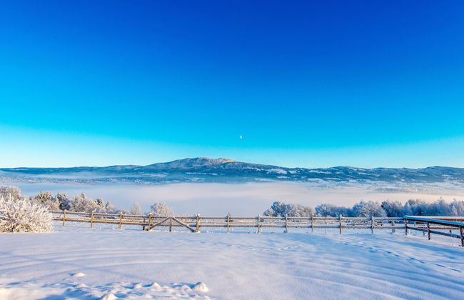 Helgaker Gård - Foto 46