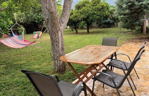 The Country House in Amarynthos - Foto 1