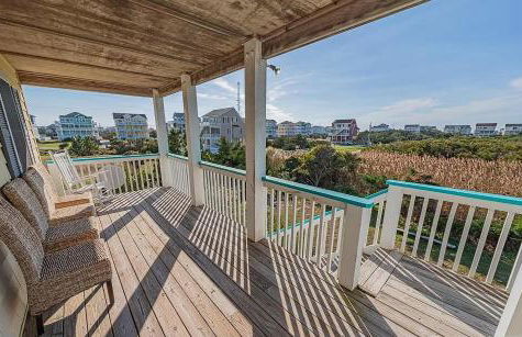Seaside 5BR Caribbean Escape near the Rodanthe Pier - Foto 29
