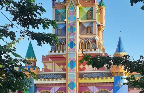 Kitinete Girassol 1 - Penha SC - Beto Carrero - Foto 15