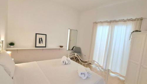 SEA FRONT, Allegria, Santa Maria al Bagno - Foto 5