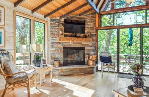 Aspen Lake Point Home - Foto 9