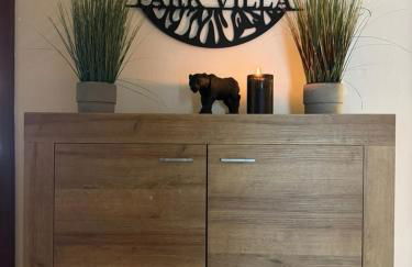 Park Villa Ferienwohnung mit Pool und 3 Schlafzimmer - Foto 19