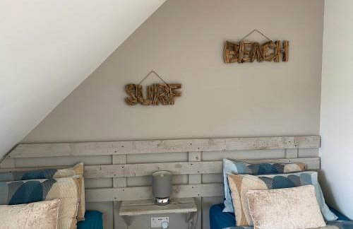 Sea dream lodge -coastal location/sea views/self-contained - Foto 34