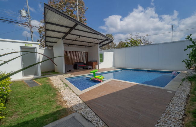 Jaco Beach Condo Vereda B2 - Foto 42