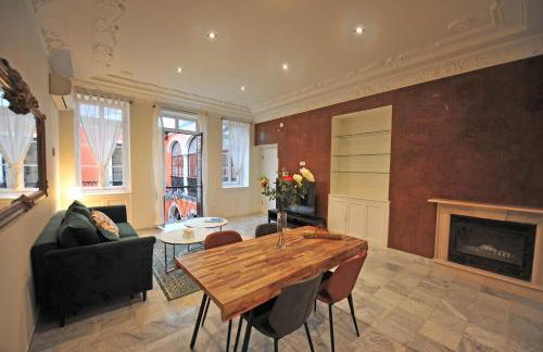 Los Corceles Casa Palacio - Foto 7