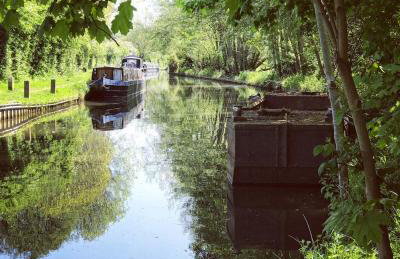 Beautiful grade 2 listed cottage - Foto 7