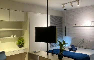 Studio Brasília Sudoeste, Novo - Foto 1