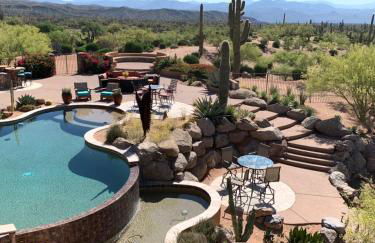 Rio Rancho Verde Two Bedroom Suite - Foto 43