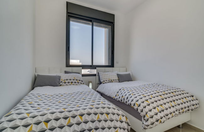 Jerusalem Penthouse - Foto 4