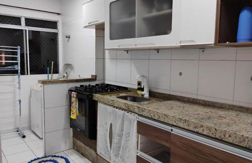 Familiar Aconchegante - Foto 18