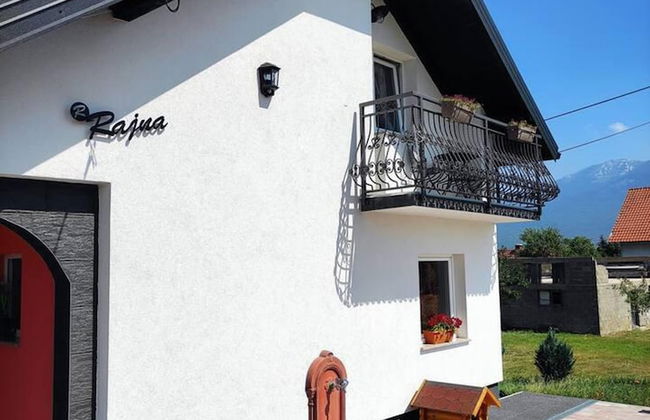 Relax Home Rajna Korenica - Foto 34