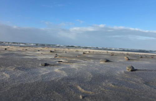 Komfortowy Dom Całoroczny - sauna, jacuzzi, bilard - Foto 79