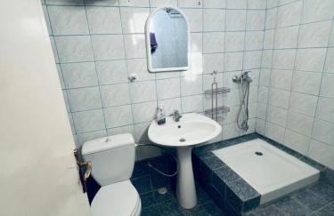 Budget Family House - Foto 9