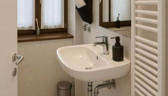 Monolocale in casa del 700 - Trento - Foto 5