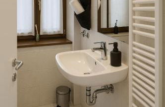 Monolocale in casa del 700 - Trento - Foto 5