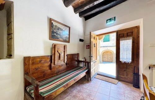 Casa rural Casa Vidosa - Foto 76