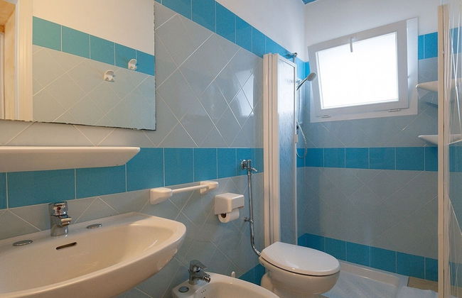 Park Gallanti Holiday Village - Foto 41