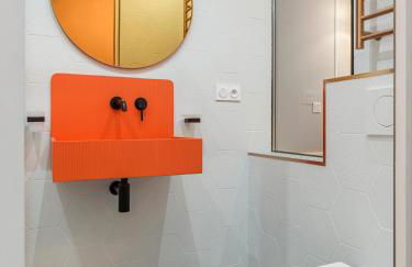 The Orange Haussmann - Foto 12