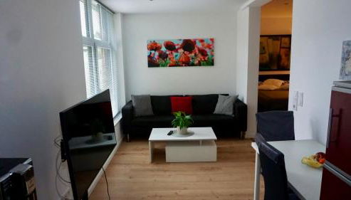 Das kleine gemütliche Apartment direkt am Wald - Photo 2