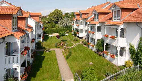 Appartementhaus Binzer Sterne 18 - Foto 2