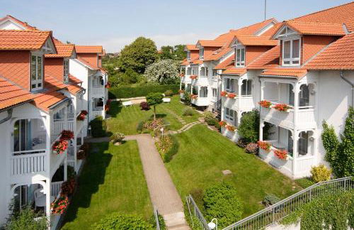 Appartementhaus Binzer Sterne 31 - Foto 21