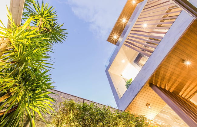 Icity Villa Riverfront Danang - Foto 25