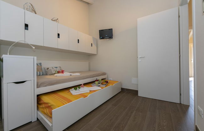 Villa Il Gelsomino Bellavista - Foto 27