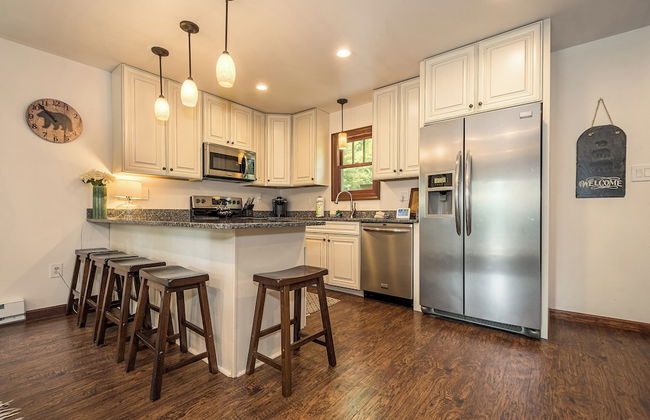 Bear Trap by Taylor Made Deep Creek - Foto 14