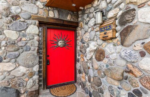 Perfect Family Mountain Getaway with Sauna & Hot Tub - Foto 22