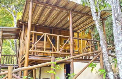 Natural Harmony Bungalow - Photo 2