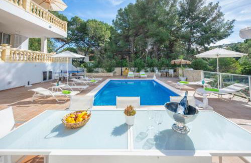 Casa Feliz in Provensals - Foto 74