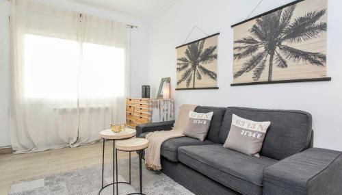 Click&Flat Rizal - Foto 2