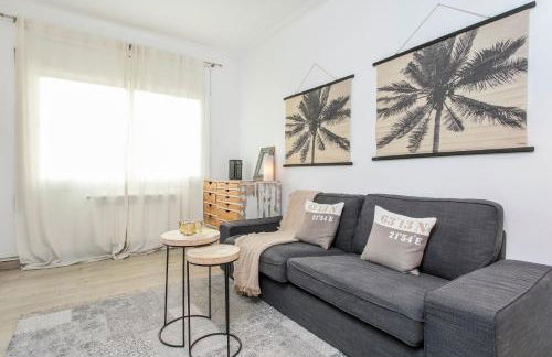 Click&Flat Rizal - Foto 2